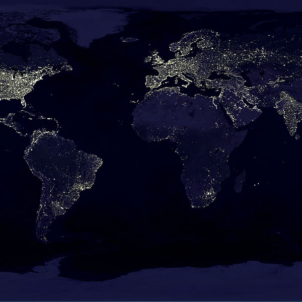 The Evolution of Supercontinents